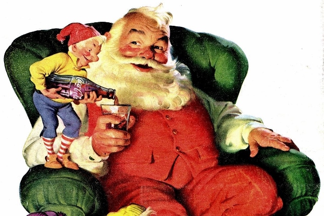 MORGAN GRIFFITH: Christmas Traditions