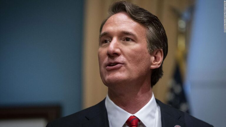 Gov. Youngkin Blasts Attorney General-Elect Jones For “Abhorrent” Texts