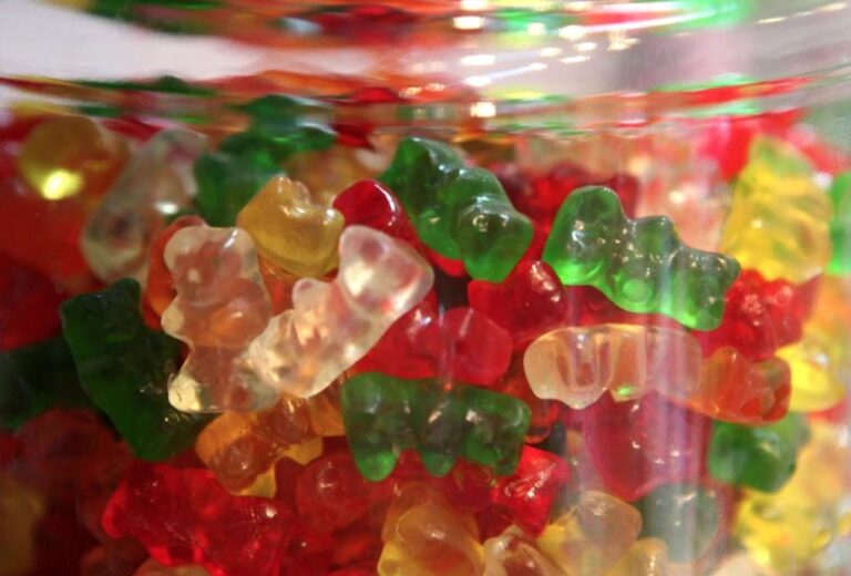 Calls for Kids Accidentally Eating Marijuana Edibles Nearly Triples in 2022