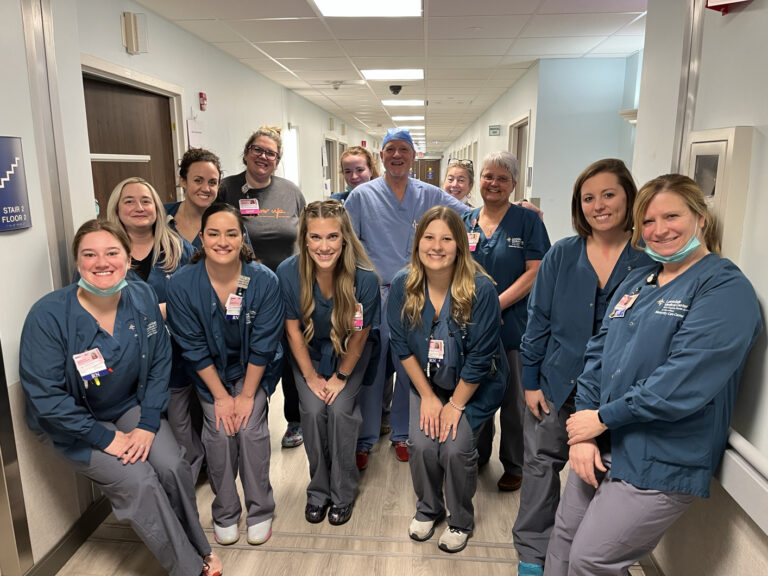 LewisGale Medical Center Breaks Record of Babies Birthed