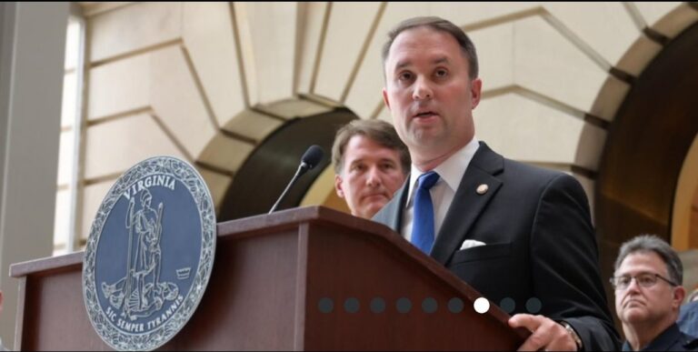 AG Miyares Secures Major Victory Safeguarding Virginia Youth From Harmful THC Products