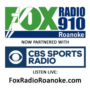 Fox Radio CBS Sports Radio Advertisement