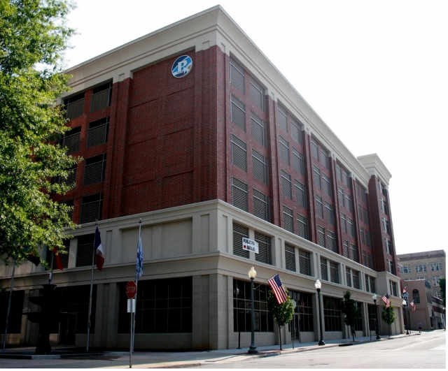 PARK Roanoke Announces Transition to Gateless Parking System at Center in the Square Garage