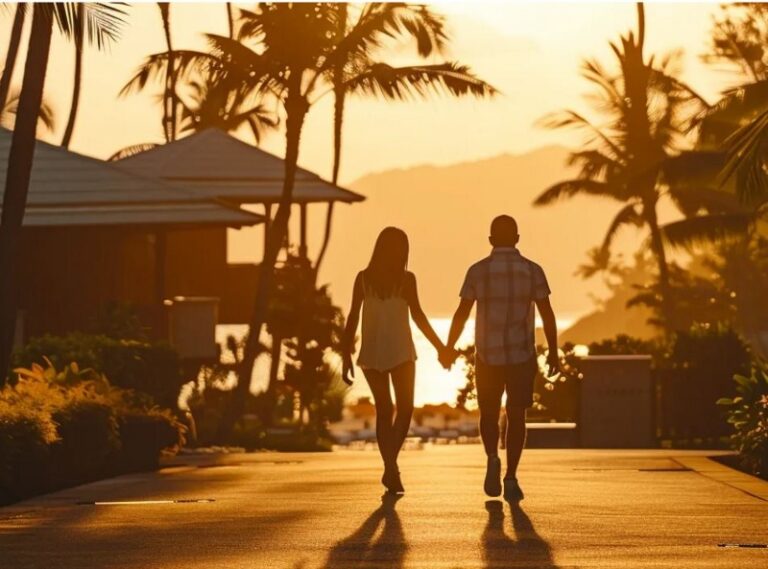 Overcoming Addiction Together: Couples Rehab