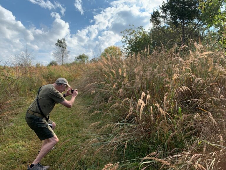 FRED FIRST: Under The Same Sky
