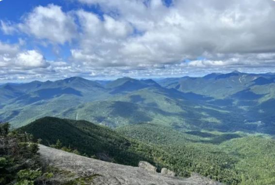 MIKE KEELER: A Singular Grace