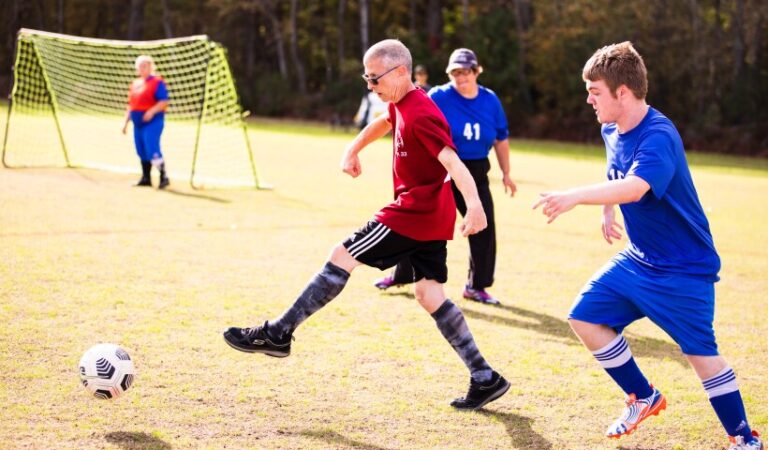 Volunteer to Cheer for 700 Roanoke Students at Special Olympics Big Feet Meet 