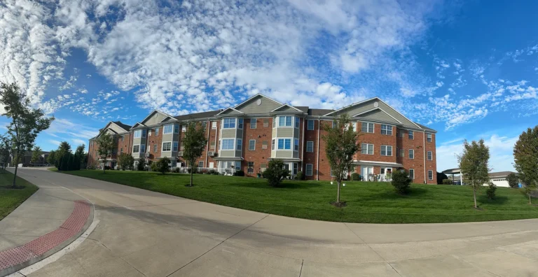 FRED FIRST: Rehoming Week Three