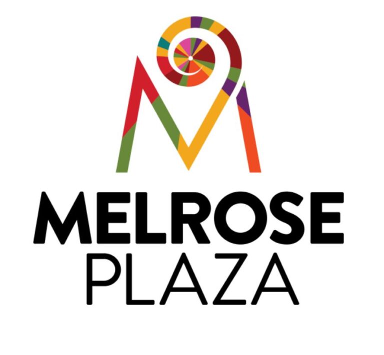 Melrose Plaza to Honor Influential Roanokers
