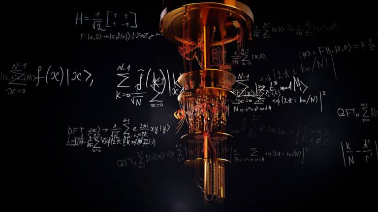 VA Tech Team Seeks To Build Quantum Computer That’s Actually Useful