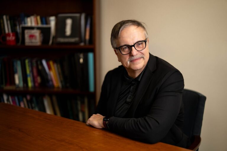 VTC Professor and Global Pioneer in Addiction Recovery Research Remembered