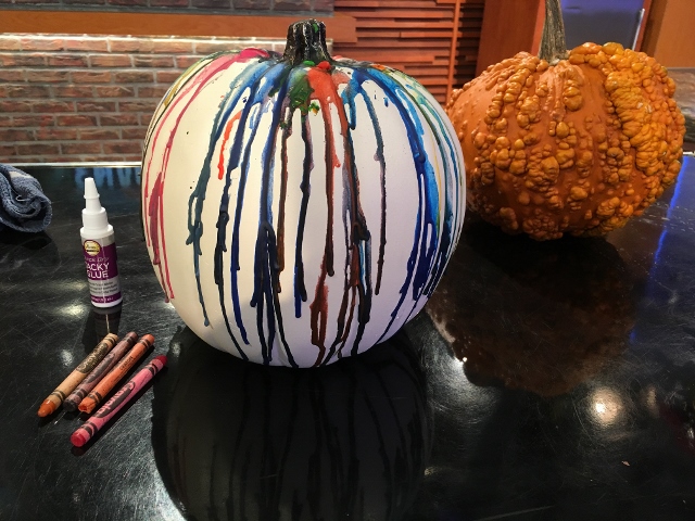MELINDA MYERS: Get The Most Out of Your Pumpkin