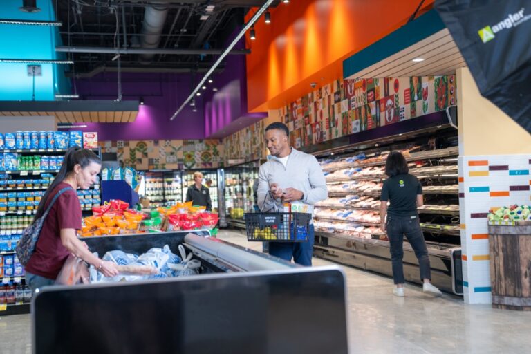 ‘Market on Melrose’ Officially Opens Its Doors