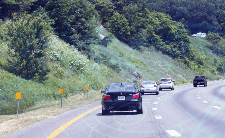 VA Tech Researchers: AI Can Make Transportation Safer / More Efficient