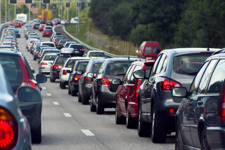 Virginia Passes New Traffic Safety Laws