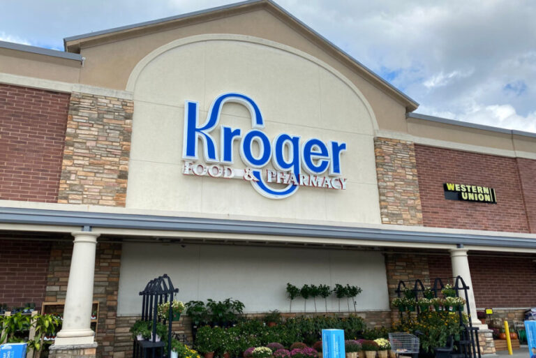 Virginia Finalizes Opioid Settlement With Kroger 