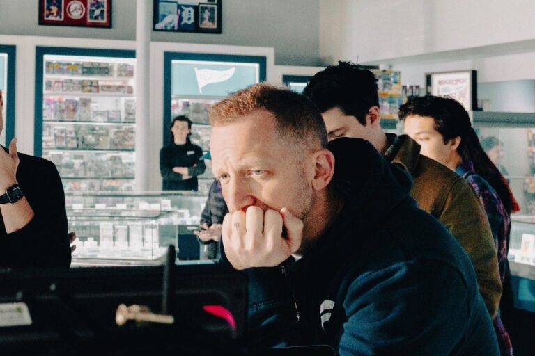 How One Hokie Turned A Liberal Arts Education Into A Mega Sports Media Career