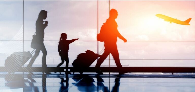 TSA Readies for Busiest Thanksgiving Travel Period on Record