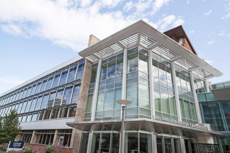 UVA Cancer Center Partnering to Expand Lung Cancer Screenings in Rural VA / WV