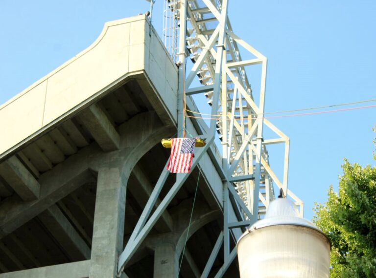 Virginia Tech Rescue Squad Takes Response to New Heights