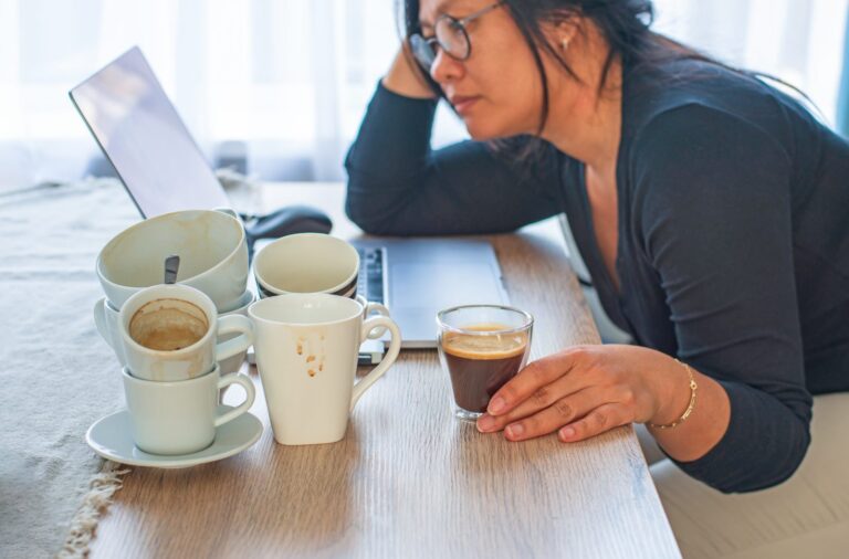 Low On Energy? Expert Recommends A Natural Boost Over Caffeine
