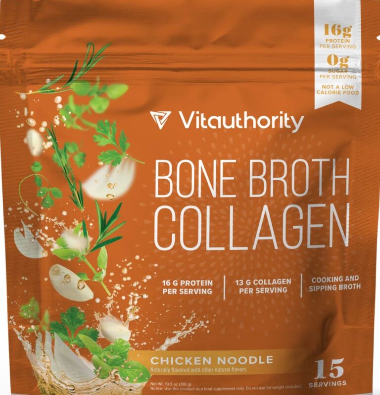 The Best Supplements to Pair With Collagen for Maximum Benefits