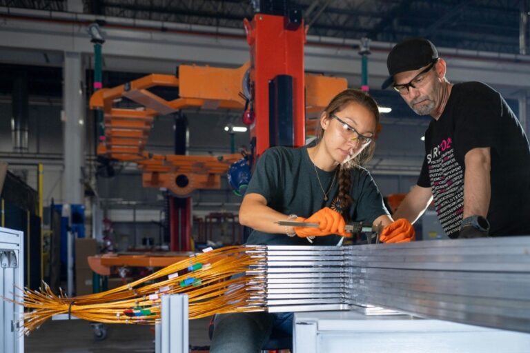 Youngkin Announces World’s First Commercial Fusion Power Plant 