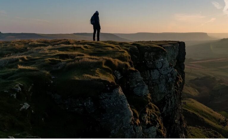 Reclaiming Your Life: The Power of Recovery and Remaking