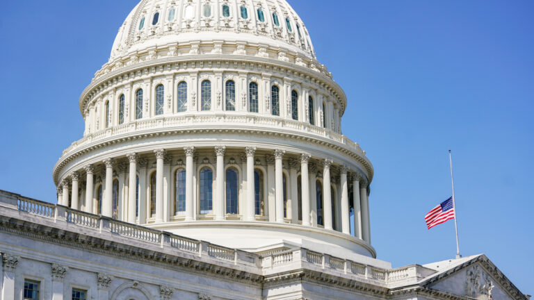 North Carolina Legislature Passes Resolution on Term Limits For U.S. Congress