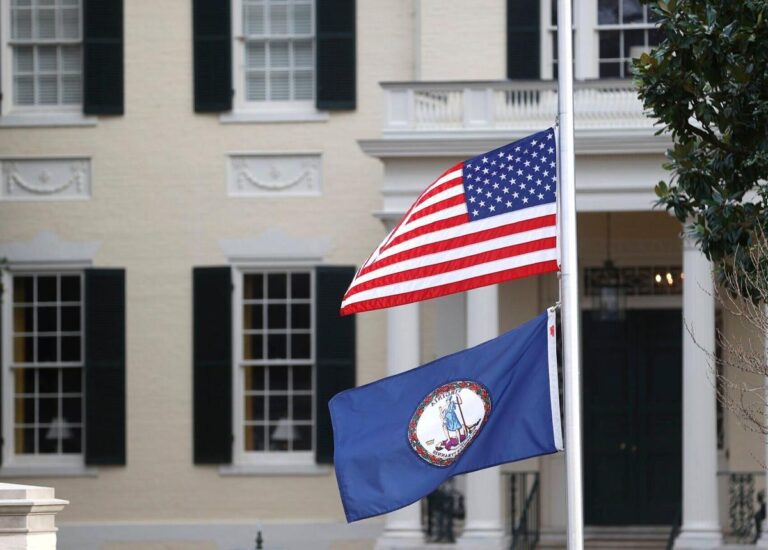 Virginia Still Remembers