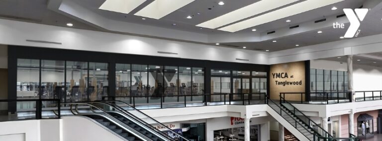 YMCA of Virginia’s Blue Ridge Announces Tanglewood Grand Opening / Open House 