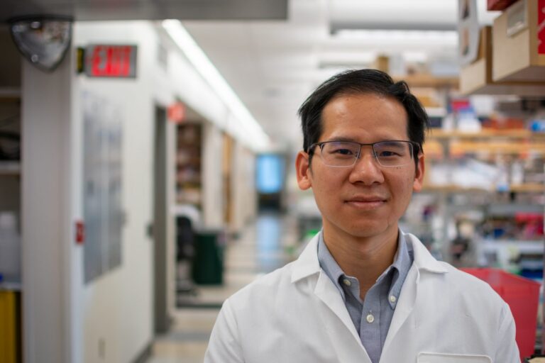 New VA Tech Researcher Seeks to Understand / Predict Deadly Tumor Metastasis