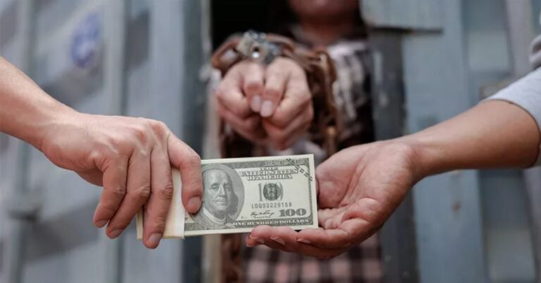 Virginia Awarded $1.29M to Improve Outcomes for Youth Victims of Human Trafficking 