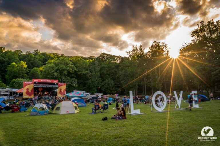 Youngkin Announces 81 Special Events & Festivals to Receive Marketing Funds / Drive Visitation