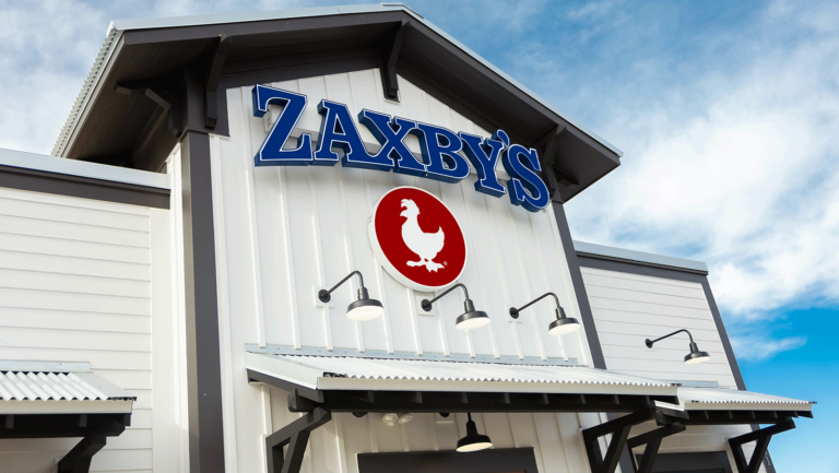 Zaxbys celebrates grand opening of new Rocky Mount, Virginia, location