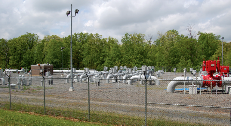 New Poll Finds VA Republicans / Independents United in Support of Using Natural Gas for Electricity