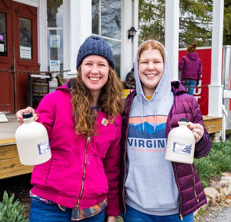 2025 Highland County Maple Festival