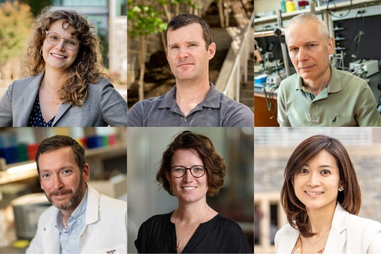2025 Seale Innovation Fund grants fuel health innovation