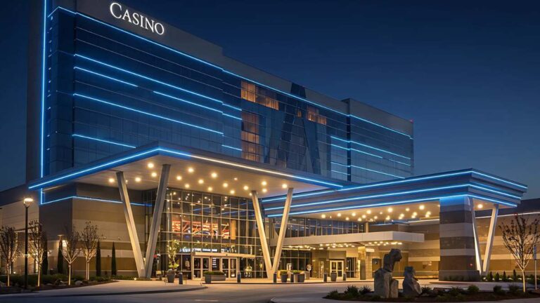 Best Online Casinos in Australia
