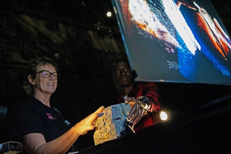 Interactive art exhibit ‘Carving out Creativity’ comes to Roanoke, Blacksburg, and Alexandria