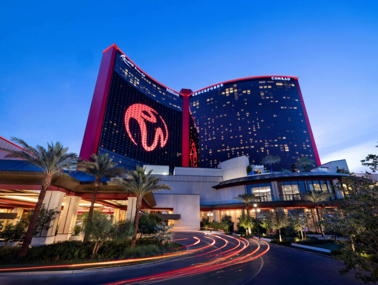 Why I Ditched Cheap Vegas Packages for a 5-Star Stay at Resorts World