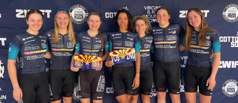 Virginia’s Blue Ridge TWENTY28 Breaks Records at Valley of the Sun