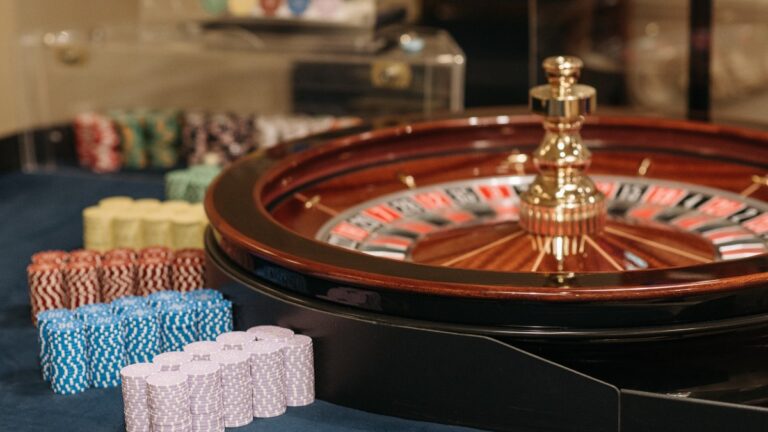 Virginia Online Casinos