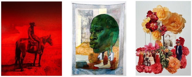 The Virginia Museum of Fine Arts Awards Nearly $160,000 to 2025–26 Fellowship Recipients
