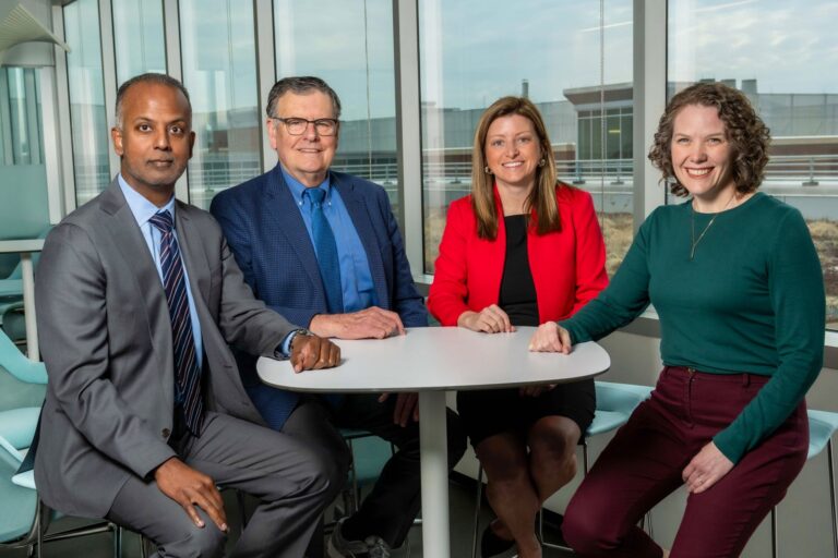Statewide initiative aims to position Virginia as a leading hub for biotechnology innovation