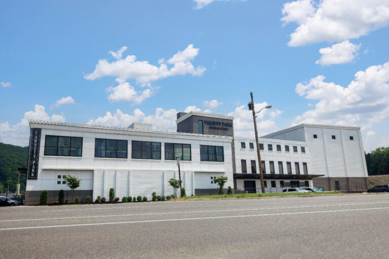 Roanoke Regional Chamber of Commerce  Announces Relocation to Varsity Park