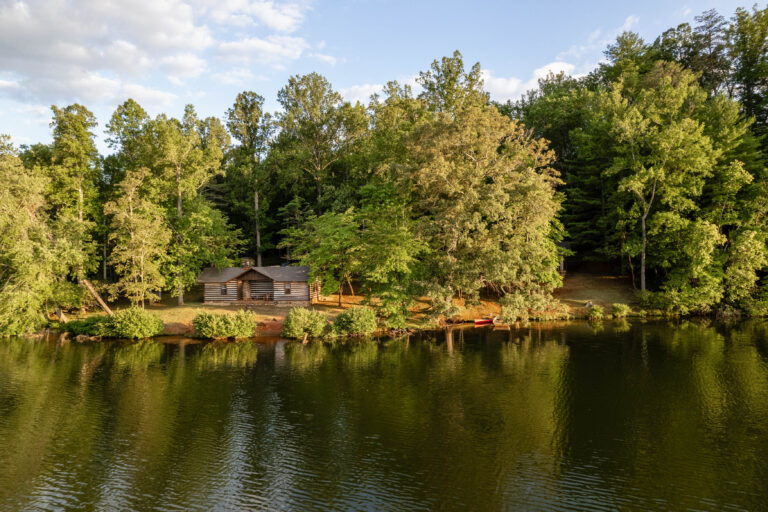 Fairy Stone State Park closes main campground for 2025 season, cabins and equestrian campground to remain open