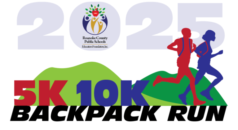 Backpack Run Returns to Green Hill Park for Its 12th Year