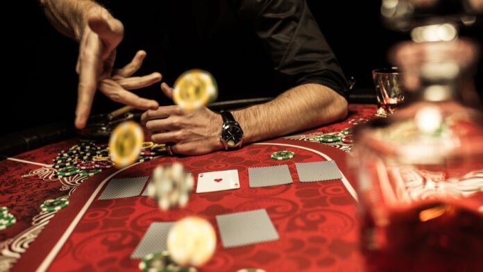 Baden Baden Casino
