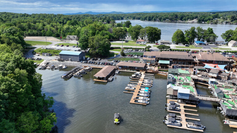 Bridgewater Marina Announces New Boat Club at Smith Mountain Lake